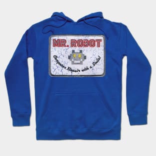 COMPUTER REPAIR Hoodie